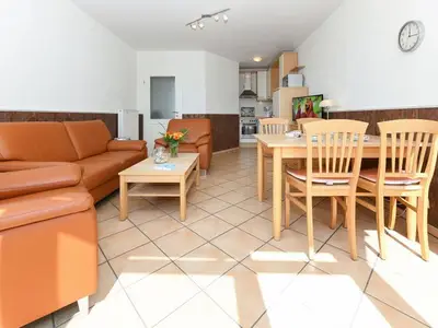 Ferienwohnung für 4 Personen (70 m²) in Neuharlingersiel 8/10