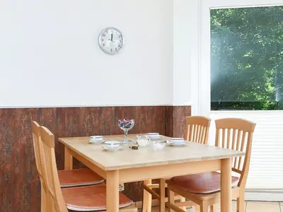 Ferienwohnung für 4 Personen (70 m²) in Neuharlingersiel 10/10