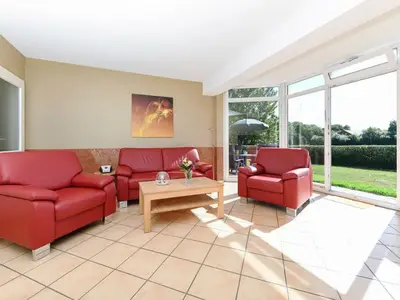 Ferienwohnung für 4 Personen (70 m²) in Neuharlingersiel 6/10