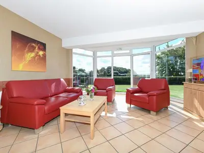 Ferienwohnung für 4 Personen (70 m²) in Neuharlingersiel 8/10