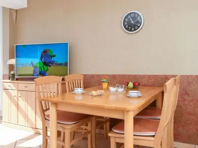 Ferienwohnung für 4 Personen (70 m²) in Neuharlingersiel 9/10