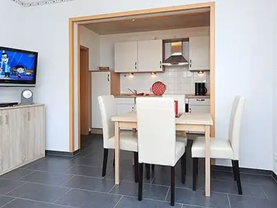 Ferienwohnung für 4 Personen (50 m²) in Neuharlingersiel 5/10