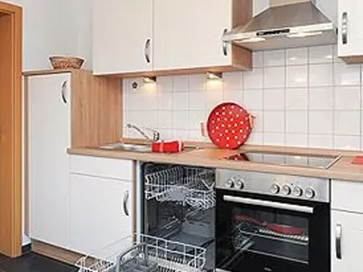 Ferienwohnung für 4 Personen (50 m²) in Neuharlingersiel 6/10