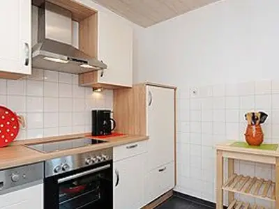 Ferienwohnung für 4 Personen (50 m²) in Neuharlingersiel 7/10