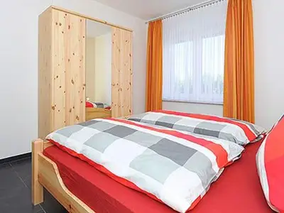Ferienwohnung für 4 Personen (50 m²) in Neuharlingersiel 10/10