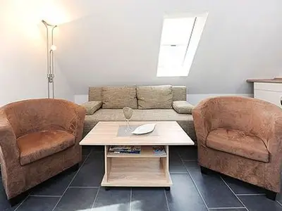 Ferienwohnung für 2 Personen (30 m²) in Neuharlingersiel 2/10