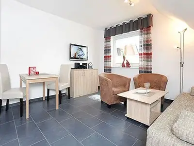 Ferienwohnung für 2 Personen (30 m²) in Neuharlingersiel 4/10