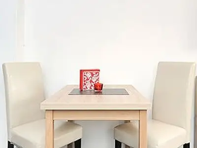 Ferienwohnung für 2 Personen (30 m²) in Neuharlingersiel 6/10