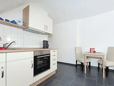 Ferienwohnung für 2 Personen (30 m²) in Neuharlingersiel 7/10