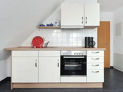 Ferienwohnung für 2 Personen (30 m²) in Neuharlingersiel 8/10