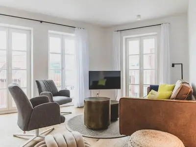 Ferienwohnung für 5 Personen (65 m²) in Neuharlingersiel 8/10