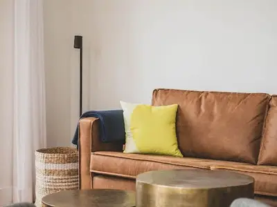 Ferienwohnung für 5 Personen (65 m²) in Neuharlingersiel 9/10