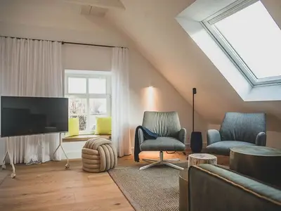 Ferienwohnung für 5 Personen (68 m²) in Neuharlingersiel 8/10