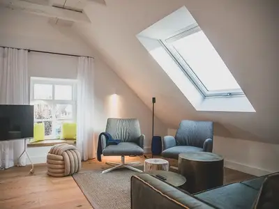 Ferienwohnung für 5 Personen (68 m²) in Neuharlingersiel 10/10