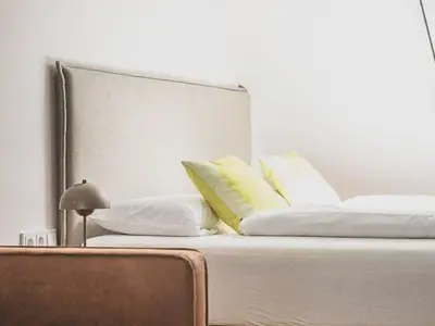 Ferienwohnung für 3 Personen (42 m²) in Neuharlingersiel 10/10