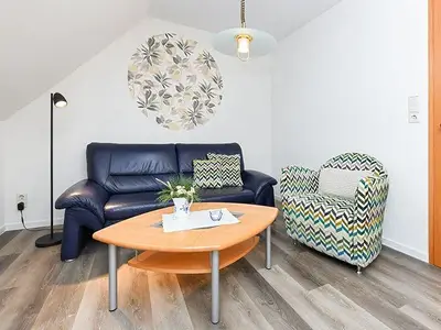 Ferienwohnung für 2 Personen (45 m²) in Neuharlingersiel 5/10