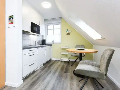 Ferienwohnung für 2 Personen (45 m²) in Neuharlingersiel 9/10