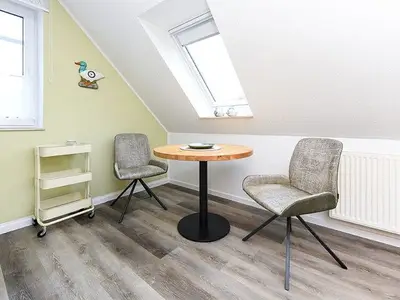 Ferienwohnung für 2 Personen (45 m²) in Neuharlingersiel 10/10