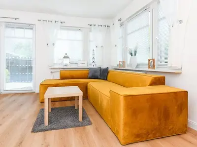 Ferienwohnung für 4 Personen (70 m²) in Neuharlingersiel 10/10