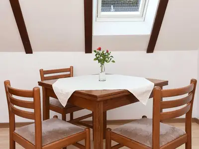 Ferienwohnung für 2 Personen (33 m²) in Neuharlingersiel 6/10