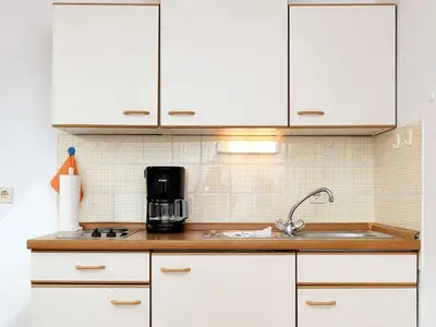 Ferienwohnung für 2 Personen (33 m²) in Neuharlingersiel 7/10