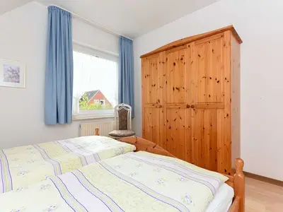 Ferienwohnung für 2 Personen (33 m²) in Neuharlingersiel 10/10