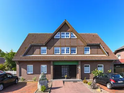 Ferienwohnung für 3 Personen (45 m²) in Neuharlingersiel 2/10