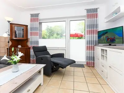 Ferienwohnung für 4 Personen (55 m²) in Neuharlingersiel 7/10