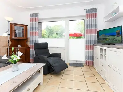 Ferienwohnung für 4 Personen (55 m²) in Neuharlingersiel 8/10