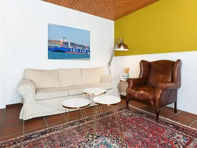 Ferienwohnung für 5 Personen (55 m²) in Neuharlingersiel 5/10