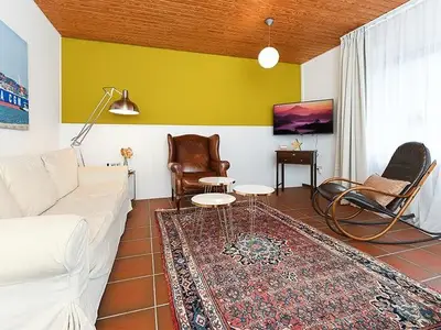 Ferienwohnung für 5 Personen (55 m²) in Neuharlingersiel 6/10