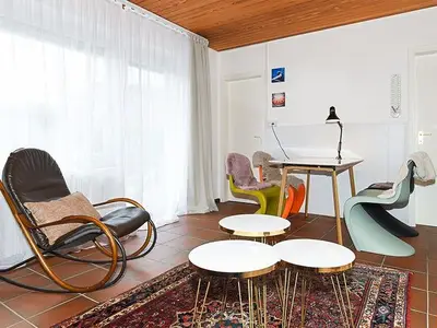 Ferienwohnung für 5 Personen (55 m²) in Neuharlingersiel 7/10
