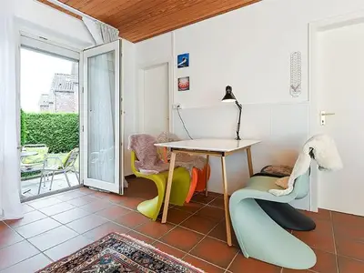 Ferienwohnung für 5 Personen (55 m²) in Neuharlingersiel 8/10