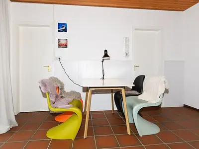 Ferienwohnung für 5 Personen (55 m²) in Neuharlingersiel 9/10