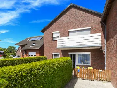 Ferienwohnung für 5 Personen (55 m²) in Neuharlingersiel 2/10