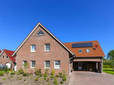 Ferienwohnung für 3 Personen (50 m²) in Neuharlingersiel 4/10