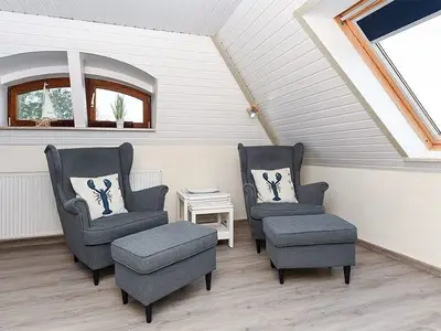 Ferienwohnung für 2 Personen (28 m²) in Neuharlingersiel 4/10