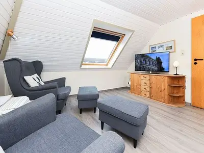Ferienwohnung für 2 Personen (28 m²) in Neuharlingersiel 6/10