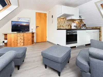 Ferienwohnung für 2 Personen (28 m²) in Neuharlingersiel 8/10
