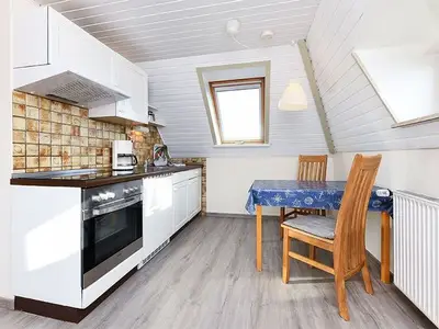 Ferienwohnung für 2 Personen (28 m²) in Neuharlingersiel 9/10
