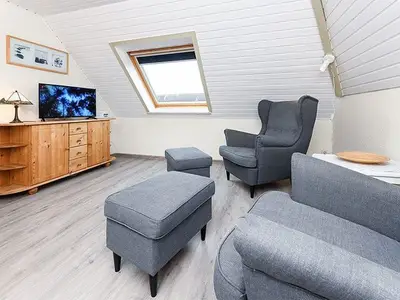 Ferienwohnung für 2 Personen (28 m²) in Neuharlingersiel 5/10