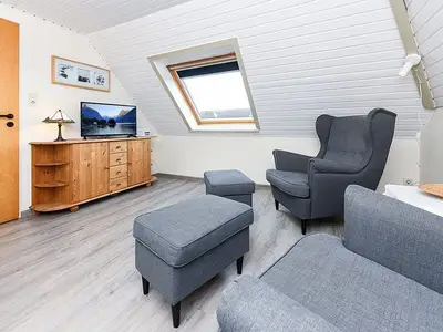 Ferienwohnung für 2 Personen (28 m²) in Neuharlingersiel 6/10