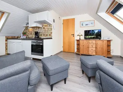 Ferienwohnung für 2 Personen (28 m²) in Neuharlingersiel 8/10