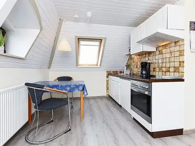 Ferienwohnung für 2 Personen (28 m²) in Neuharlingersiel 9/10