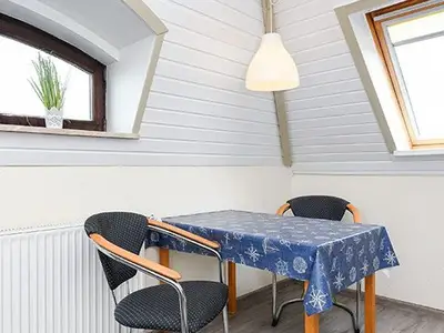 Ferienwohnung für 2 Personen (28 m²) in Neuharlingersiel 10/10