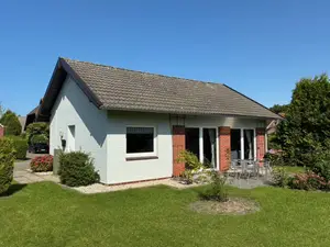 Ferienwohnung für 4 Personen (60 m²) in Neuharlingersiel