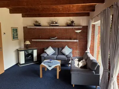 Ferienwohnung für 4 Personen (60 m²) in Neuharlingersiel 2/10