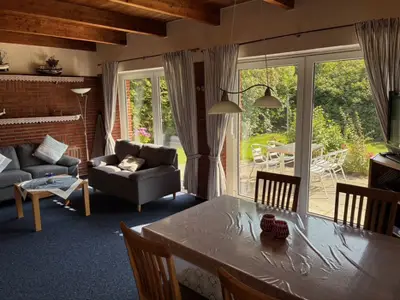 Ferienwohnung für 4 Personen (60 m²) in Neuharlingersiel 3/10