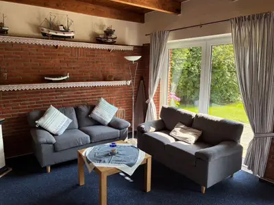 Ferienwohnung für 4 Personen (60 m²) in Neuharlingersiel 4/10