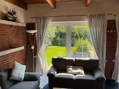 Ferienwohnung für 4 Personen (60 m²) in Neuharlingersiel 5/10